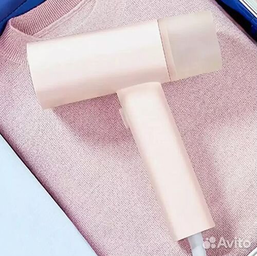 Отпариватель ручной Xiaomi Lofans GT-306LP RU