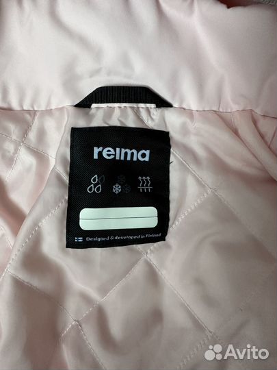 Костюм детский Reima