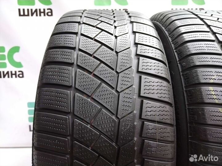 Continental ContiWinterContact TS 830 P 225/55 R16
