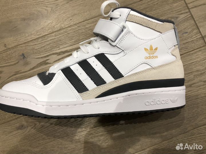 Кроссовки adidas мужские размер 43 Оригинал