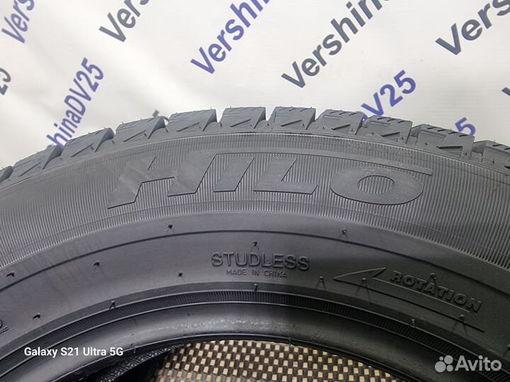 Hilo Arctic S-8 195/65 R15 91T