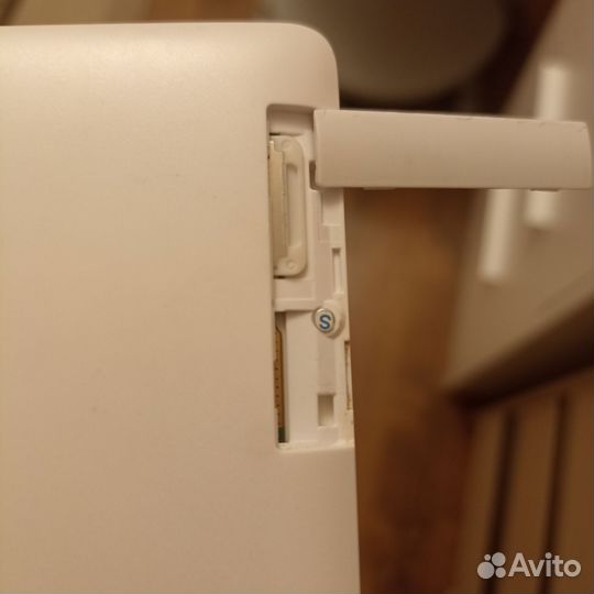 Планшетный компьютер Lenovo TAB 2A8-50LC MT:ZA05