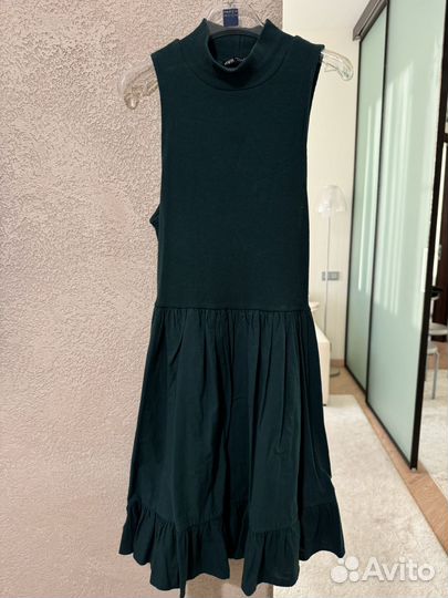 Платье zara