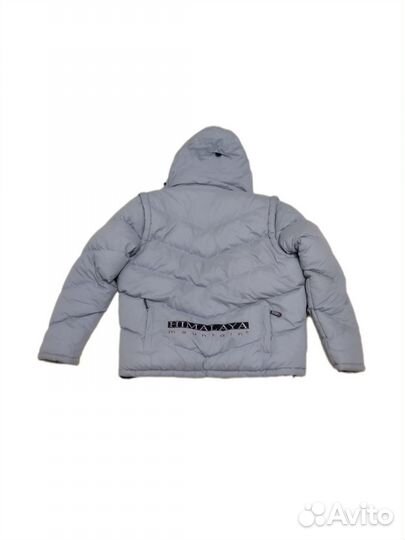 Зимняя куртка Himalaya mountain