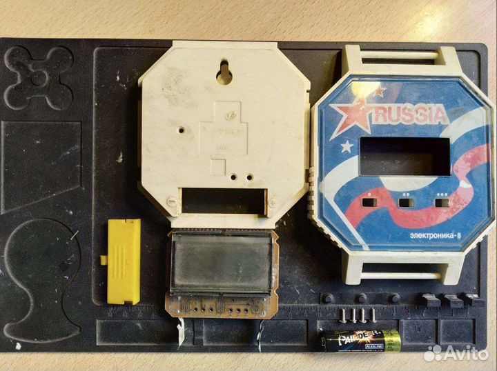 Ремонт телевизоров Омск