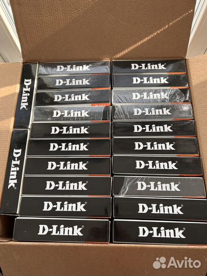 Wi-fi роутеры D-link dir615 (опт и розница)