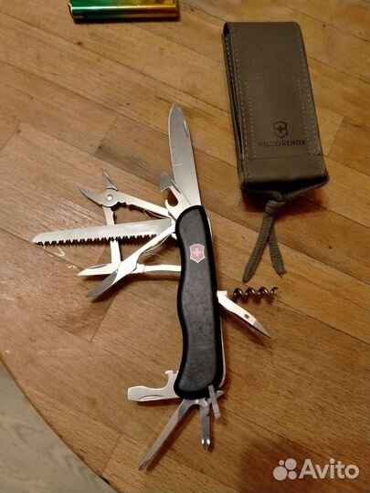 Швейцарский нож(универсальный)