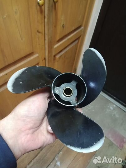 Гребной винт