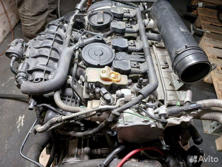 Двигатель Audi Q3 8U cpsa 2012