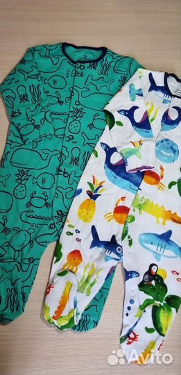 Слипы next новые