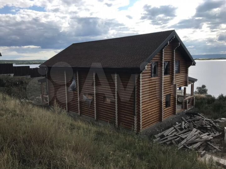 Дом 192 м² на участке 28 сот.