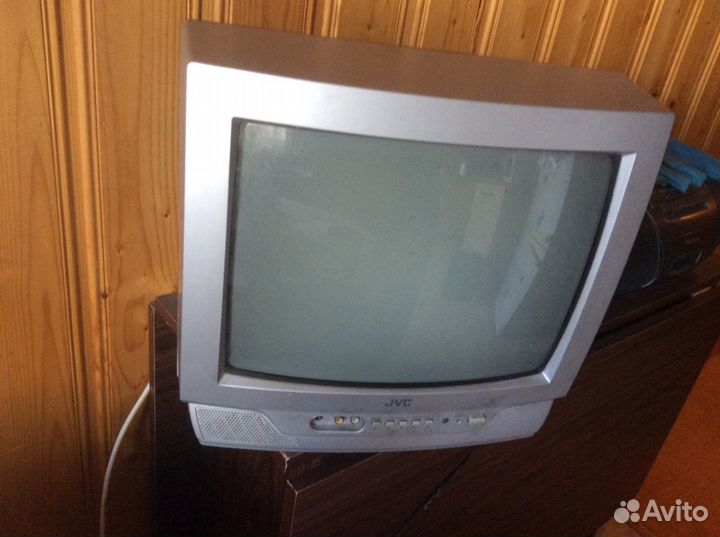 Телевизор