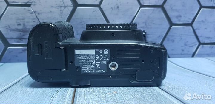 Canon EOS 5D Mark II Body
