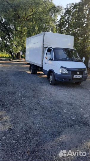 Грузопревозки