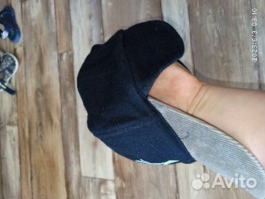 Кепка бейсболка мужская