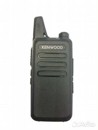 Рация Kenwood TK-F6 smart UHF