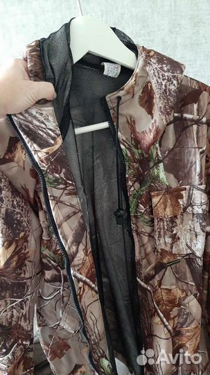 Костюм Тайга 3 huntsman