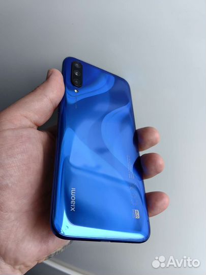 Xiaomi mi a3 на 128