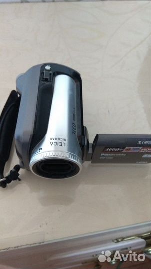 Видеокамера Panasonic SDR-H280