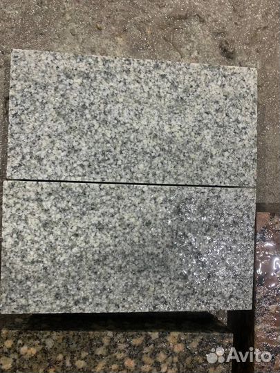 Плитка гранитная от производителя