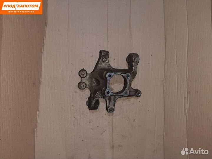 Кулак задний правый Opel Antara (2006 - 2011)