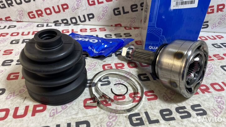 Шрус наружный GC FE 25/26 626 Capella