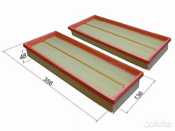 Фильтр воздушный