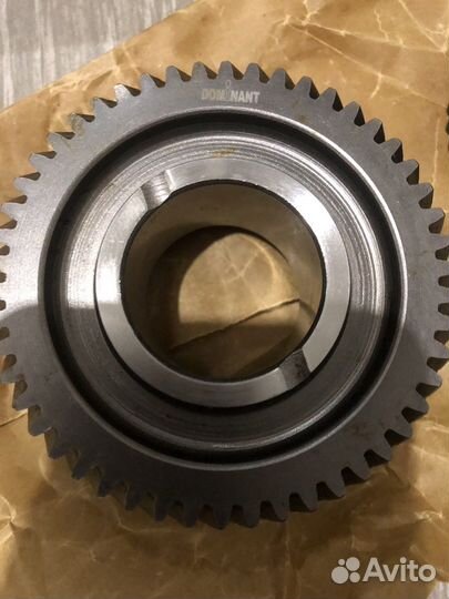 Пятая передача volkswagen