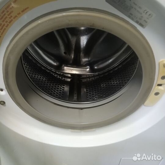 Стиральная машина Электролюкс