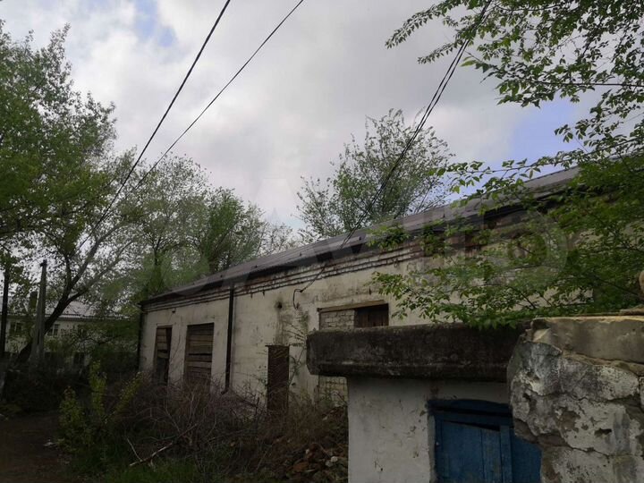 Участок 7,5 сот. (ИЖС)