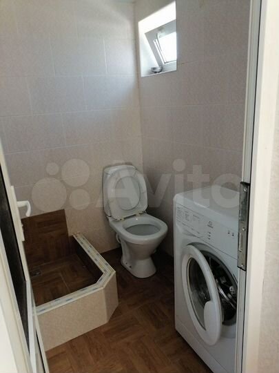 Дом 22 м² на участке 5 сот.