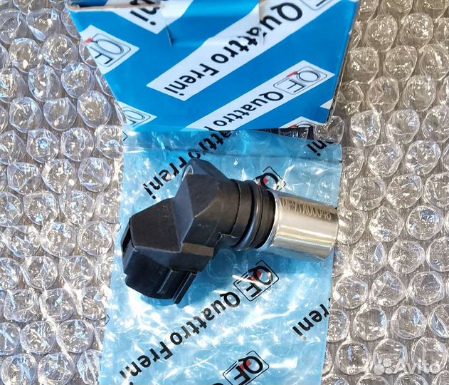 Датчик импульсов Toyota, Mazda. Новый