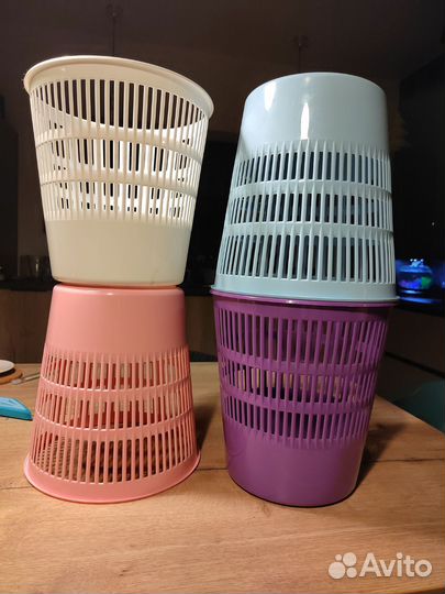 Корзина для бумаг 12 литров