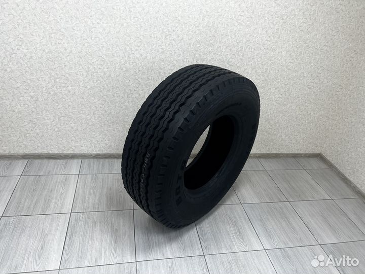 Грузовая шина 385/65R22,5 интерприцеп 853383