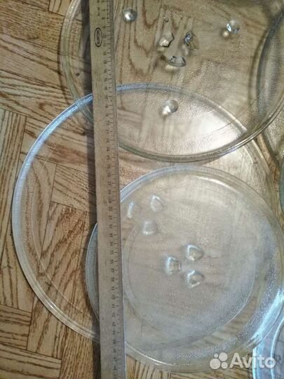 Микроволновка. Стекло