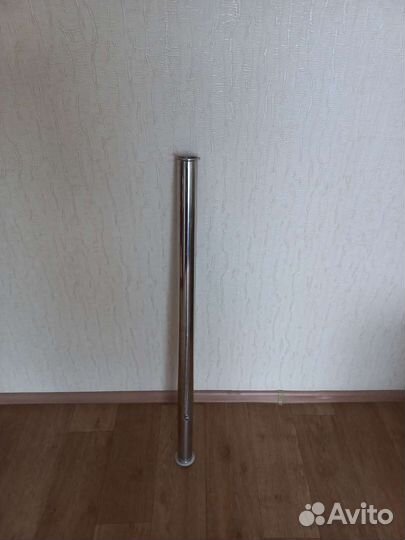 Царга 2 дюйма 1м