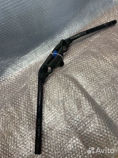 Руль Suzuki Gemma UL250 (U) K8 CJ47A