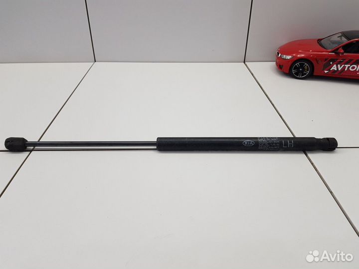 Амортизатор багажника левый (Kia Picanto)