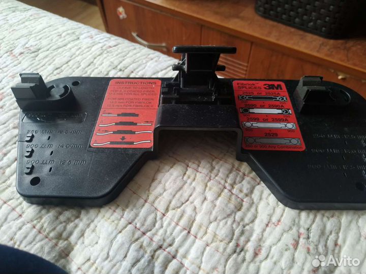 Монтажный столик для оптики