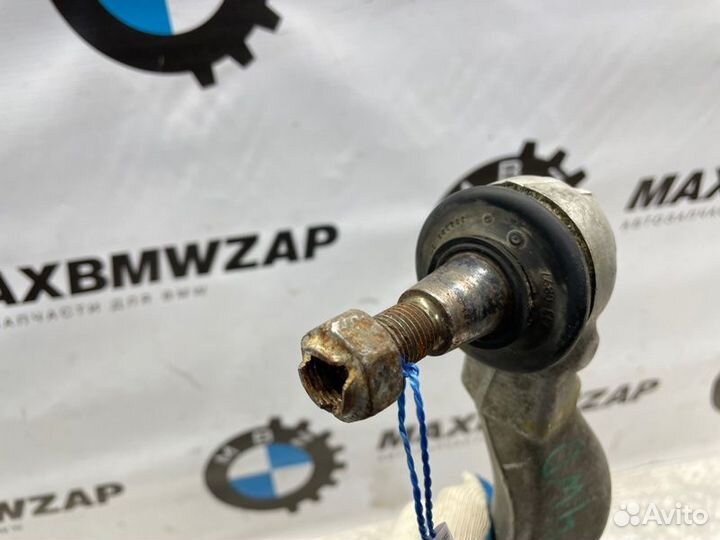 Рычаг подвески передний правый Mercedes-Benz