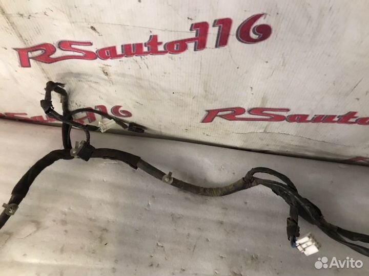 Проводка двери передняя правая Hyundai Sonata 4