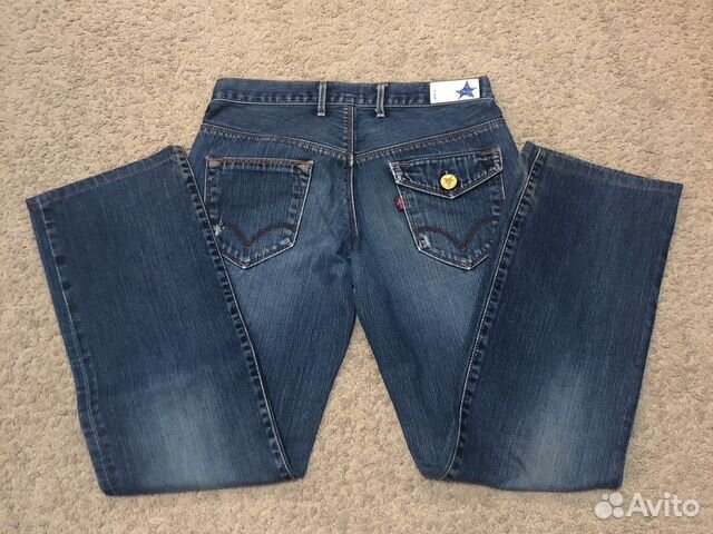 levis 164