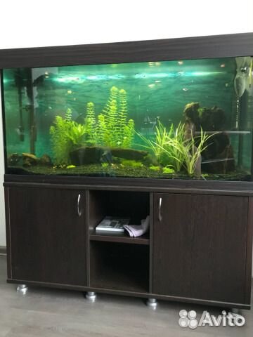 Тумбы под любые аквариумы