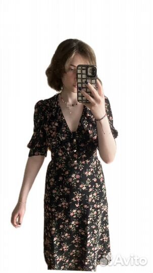 Платье летнее lime