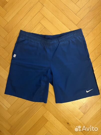 Шорты плавательные termit и nike