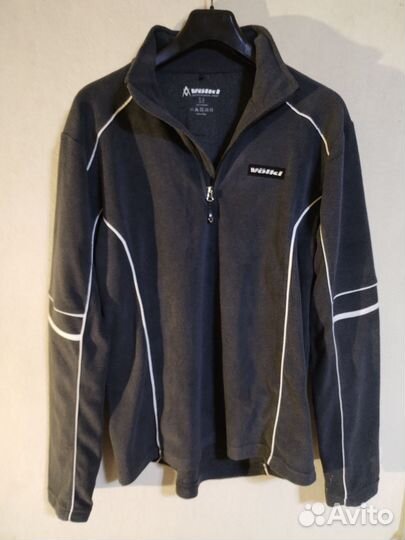 Толстовка Volki 52р-р