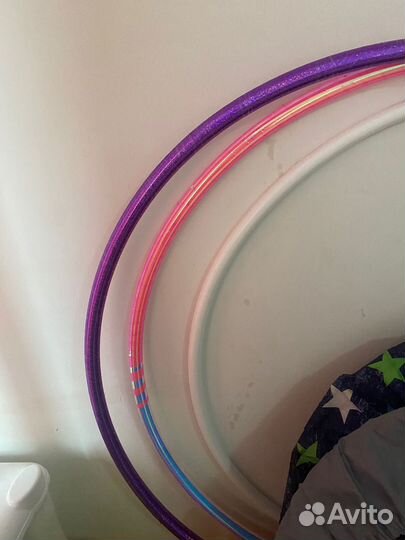 Рюкзак для художественной гимнастики