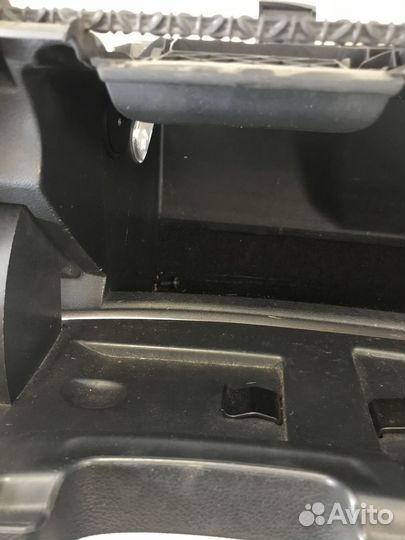 Бардачок Skoda Octavia A5 (3265)