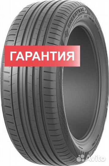 Greentrac Quest-X 235/45 R18
