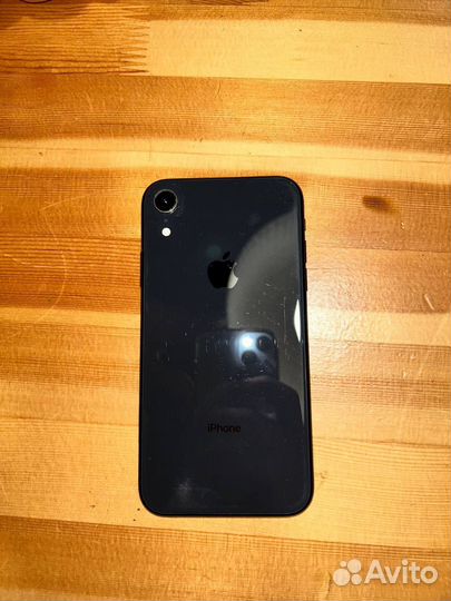 iPhone Xr, 128 ГБ